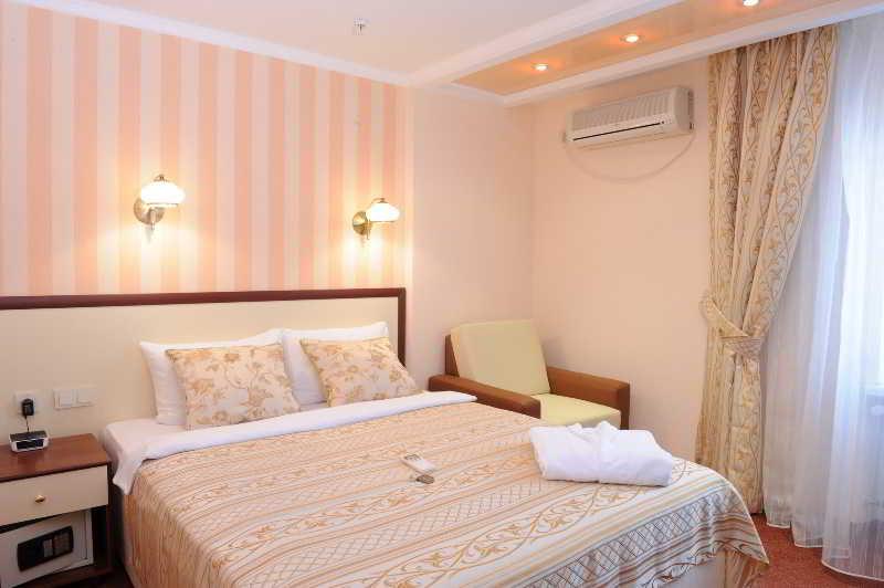 Raziotel Kryvyi Rih Exterior foto