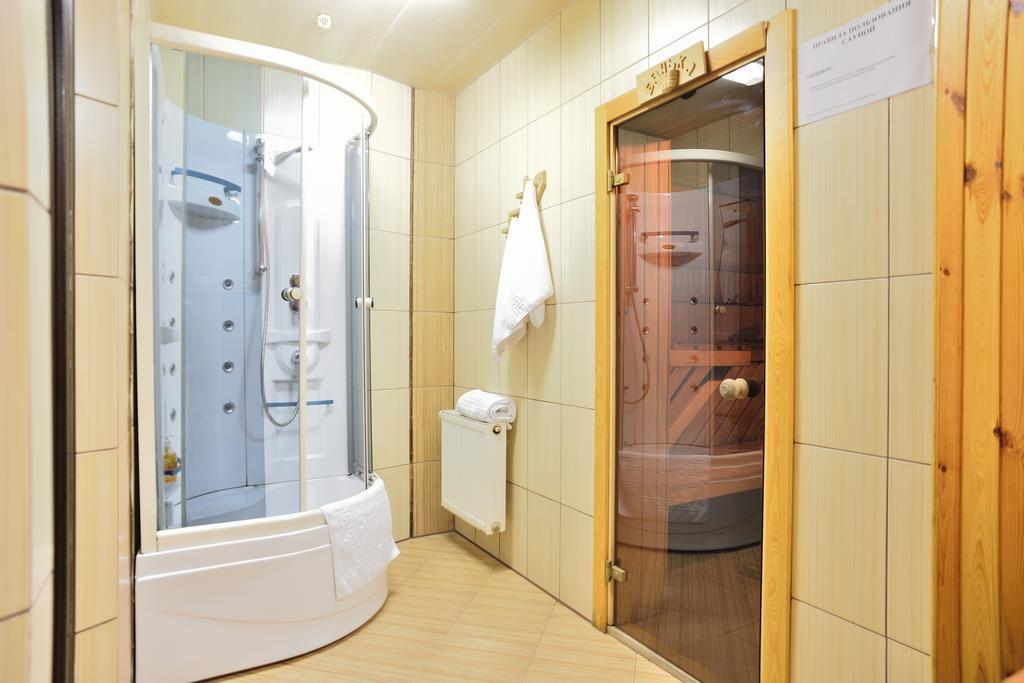 Raziotel Kryvyi Rih Exterior foto