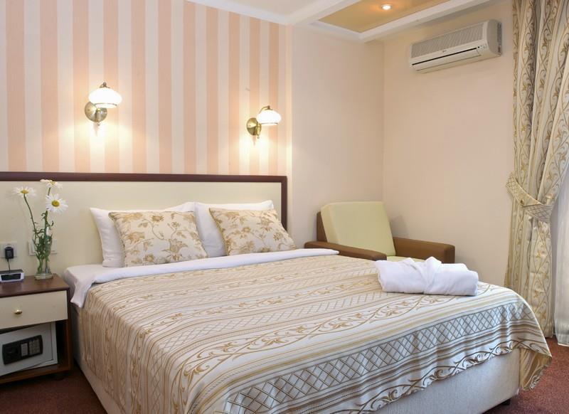 Raziotel Kryvyi Rih Quarto foto