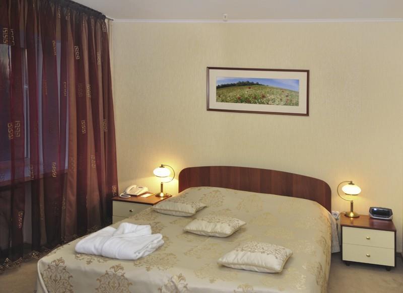 Raziotel Kryvyi Rih Quarto foto